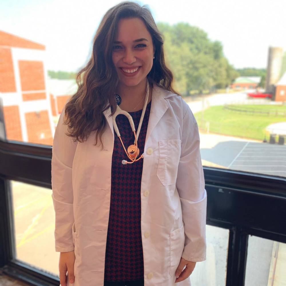 Meet your Posher, Samantha